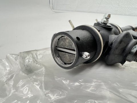 Rotule de direction gauche Land Cruiser HZJ7 1990-1999