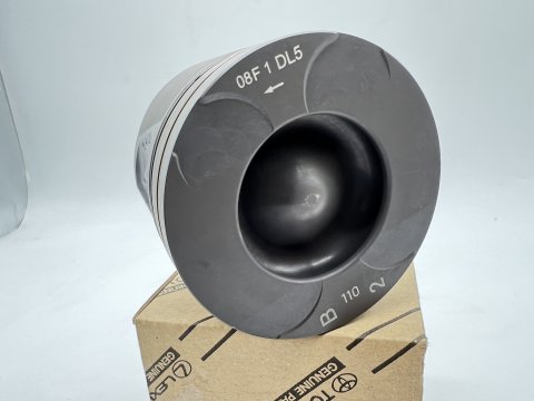 Piston moteur KDJ12 KDJ15 166cv 173cv - Marquage 2 - Cote standard