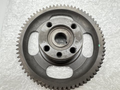 Pignon de distribution pompe à injection HDJ80 12s HZJ7