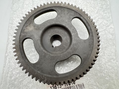 Pignon de distribution pompe à injection HDJ80 12s HZJ7