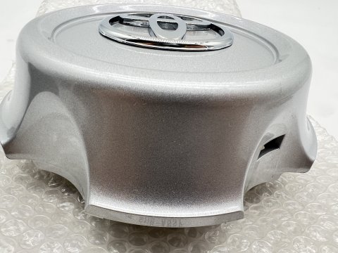 Cache moyeu jante aluminium 16 pouces HDJ100
