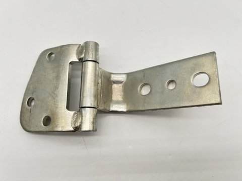 Charnière de porte arrière gauche supérieure Land Cruiser Série 7