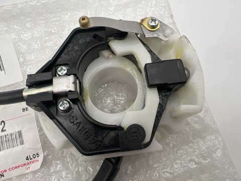 Comodo de clignotant Land Cruiser HJ4 BJ4