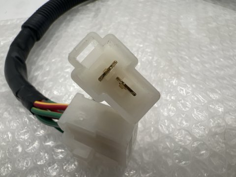 Comodo de clignotant Land Cruiser HJ4 BJ4