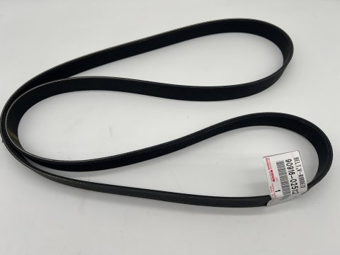 Courroie accessoire Land Cruiser KDJ9 KDJ120 - SANS climatisation