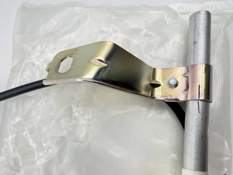 Antenne radio manuelle complète pour HDJ100