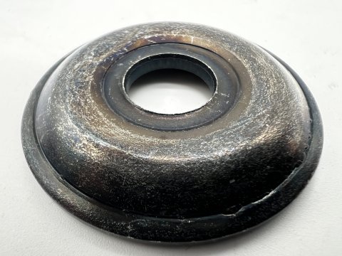 Rondelle externe silents blocs barre stabilisatrice avant KDJ9 KZJ9