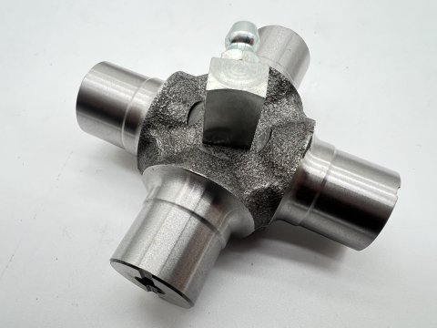 Croisillon de transmission pour Land Cruiser - Ø29x77.3mm