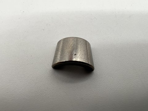 Demi clavette cone de soupape HDJ80 24s HDJ100