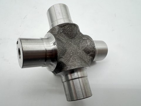 Croisillon arbre transmission avant HDJ100
