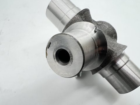 Croisillon arbre transmission avant HDJ100