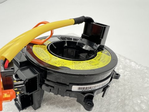 Serpentin piste tournante de volant type B 2 fils pour HDJ100 et KDJ120