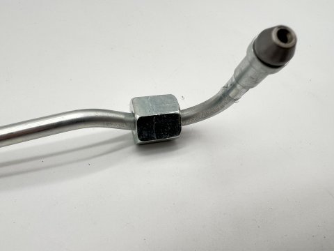 Conduite rigide haute pression injecteur No6 HDJ80 12s