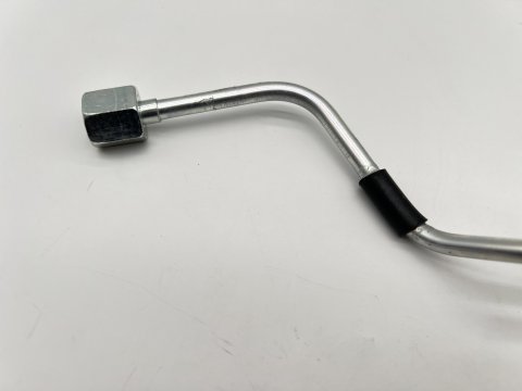 Conduite rigide haute pression injecteur No6 HDJ80 12s