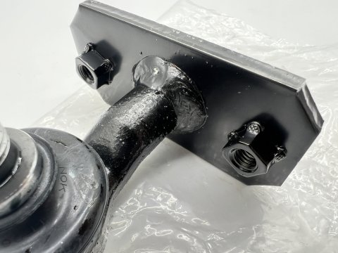 Biellette avec rotule de barre stabilisatrice avant HDJ80 HZJ7