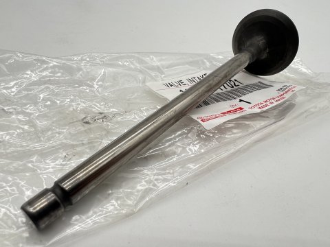Soupape admission HDJ80 24s HDJ100