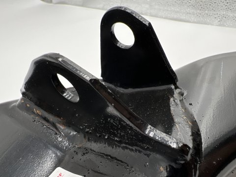 Triangle de suspension inférieur avant gauche Land Cruiser KZJ9 KDJ9