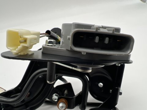 Pédale accélérateur HDJ100 - avec potentiomètre