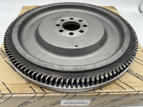 Volant moteur 1HDT 1HZ pour HDJ80 12S et HZJ7