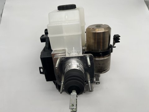 Bloc ABS complet pour HDJ100 avec ABS et TRC avant 2002