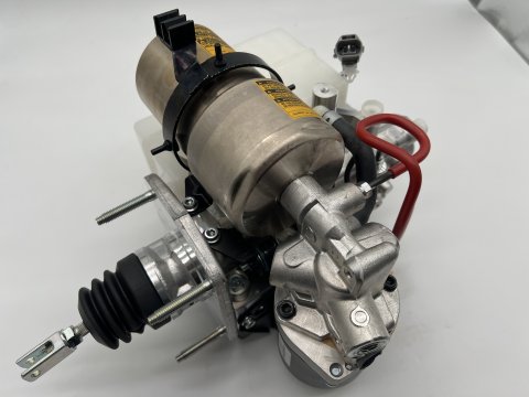 Bloc ABS complet pour HDJ100 avec ABS et TRC avant 2002