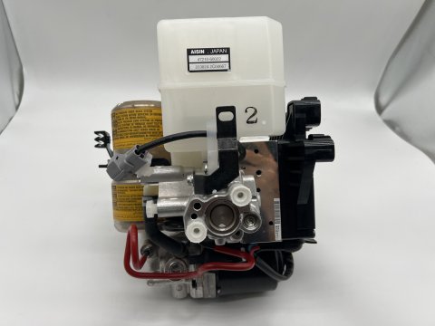 Bloc ABS complet pour HDJ100 avec ABS et TRC avant 2002