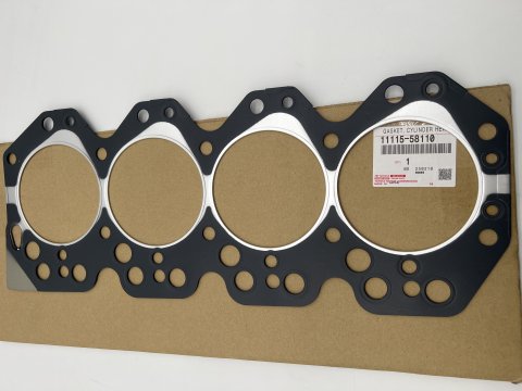 Joint de culasse moteur 3B 13BT Land Cruiser BJ4 BJ7