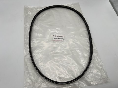 Courroie trapézoïdale compresseur de climatisation HDJ80 12S HZJ7