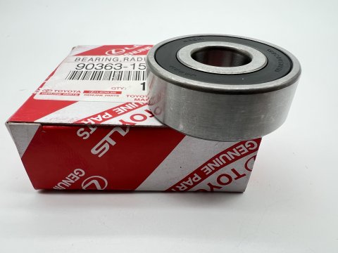 Roulement pilote embrayage 1HZ 1HD 1FZ 1PZ - HDJ80 HDJ100 HZJ7 FZJ