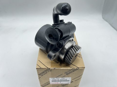Pompe de direction assistée pour Land Cruiser HDJ100 avant 08/2001