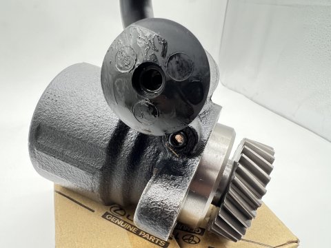 Pompe de direction assistée pour Land Cruiser HDJ100 avant 08/2001