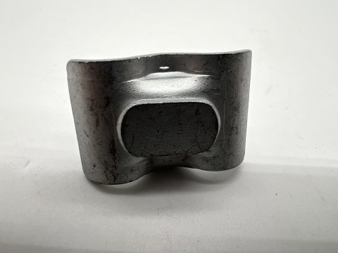 Collier 2 tuyaux injecteur avec vis HDJ80 12s HZJ7