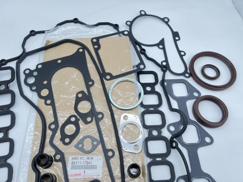 Pochette de joints moteur complète HDJ80 24S