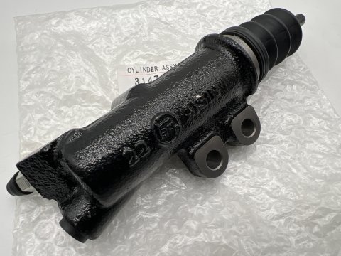 Récepteur d'embrayage KDJ120 BVM6