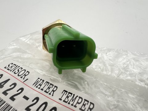Sonde température eau liquide de refroidissement 1HZ 1HD 1KZ