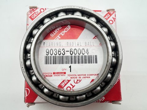 Roulement de pignon de pompe à injection HDJ80 12s 24s HZJ7 KZJ7 KZJ9 VDJ200