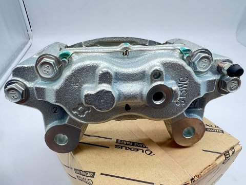 Etrier de frein avant gauche Land Cruiser HDJ80 1992+ disques Ø310mm