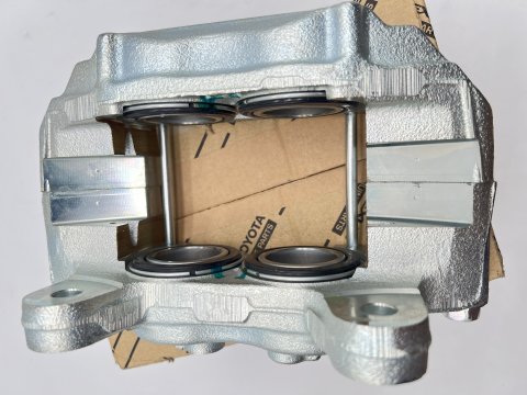 Etrier de frein avant gauche Land Cruiser HDJ80 1992+ disques Ø310mm