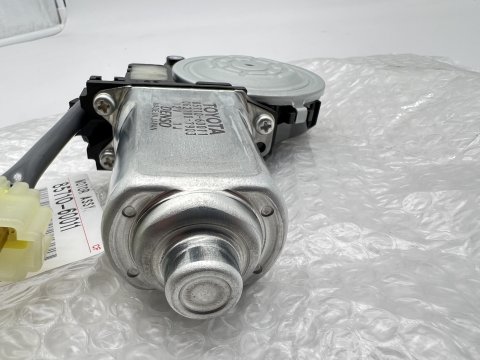 Moteur électrique de lève vitre avant droit HDJ80