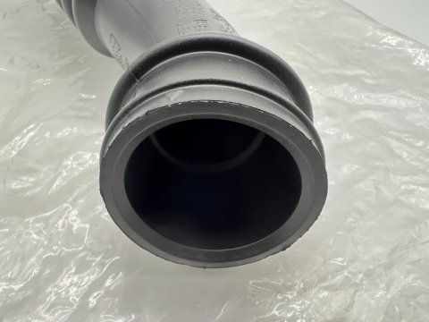 Durite de remplissage gasoil KDJ120