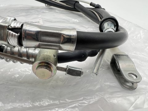 Câble de frein à main HDJ80