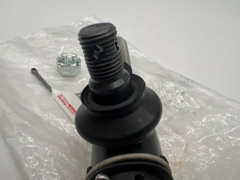 Rotule barre de direction droite Land Cruiser HZJ7 1990-1999