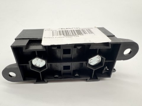 Kit fusible 500A alimentation treuil N4-Offroad