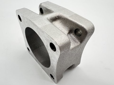 Kit de suppression de vanne EGR HDJ100 - EGR standard N4-Offroad