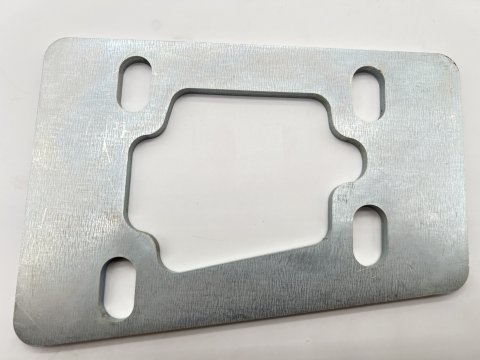 Kit de cales d'abaissement de boites Patrol Y60 Y61 N4-Offroad
