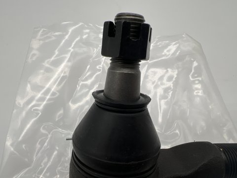 Rotule de direction droite renforcée graissable Patrol Y61 N4-Offroad