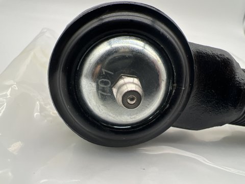 Rotule de direction gauche renforcée graissable Patrol Y60 N4-Offroad