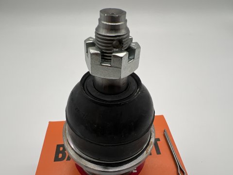 Rotule 555 inférieure triangle de suspension avant KDJ15 - gauche ou droite