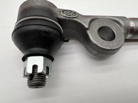 Set 4 rotules de direction et accouplement 555 Land Cruiser HJ60 H61