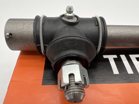 Rotule 555 barre de direction avant gauche Land Cruiser HJ6